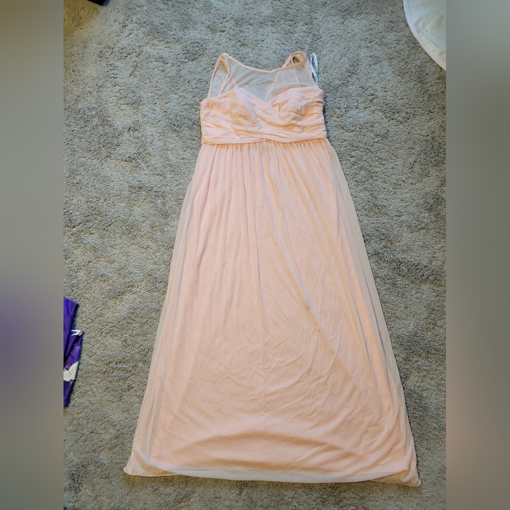 Gown